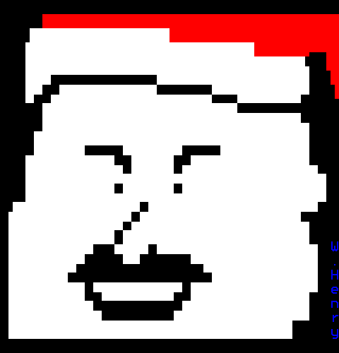 The Christmas Man (Yle Text Advent Calendar 2024/25, 20 Dec 2024, 2/2)