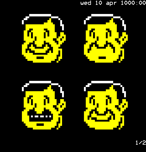 Bamber Boozler Variations 1