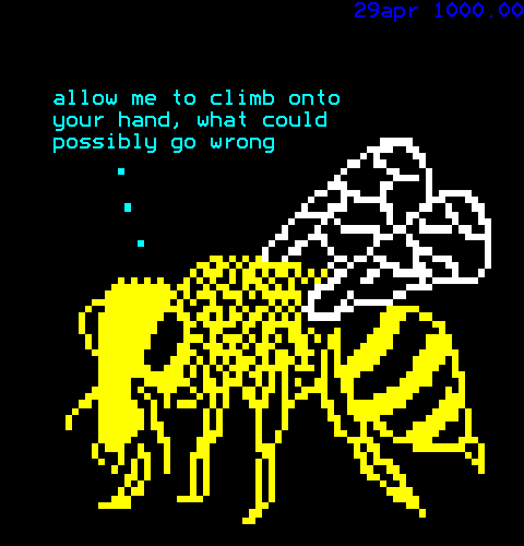Bees