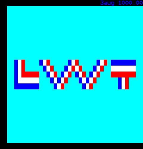LWT/London Weekend Television