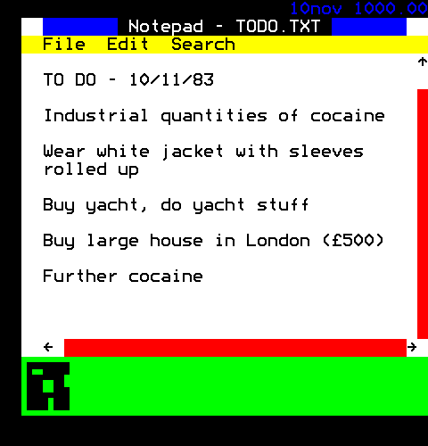 Windows 1.0