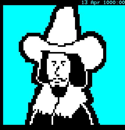Guy Fawkes