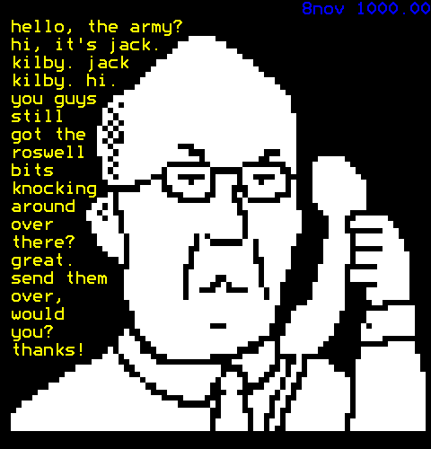 Jack Kilby