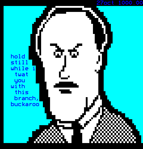 John Cleese
