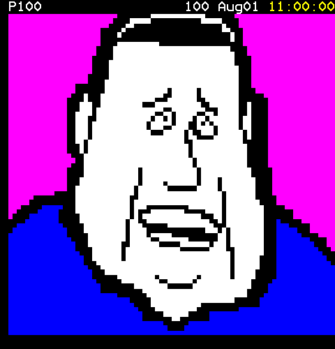 Peter Kay