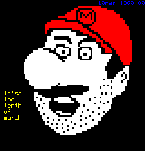 Mario