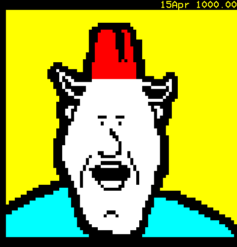 Tommy Cooper