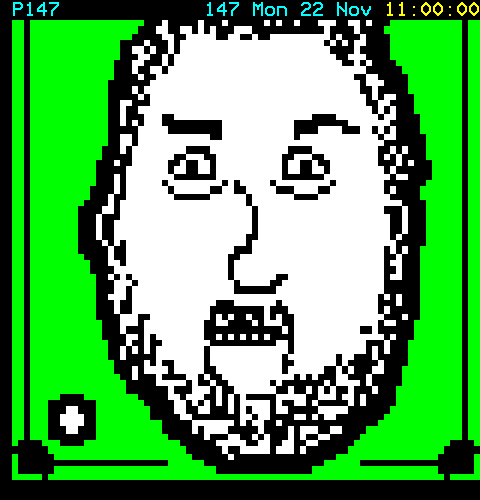 John Virgo